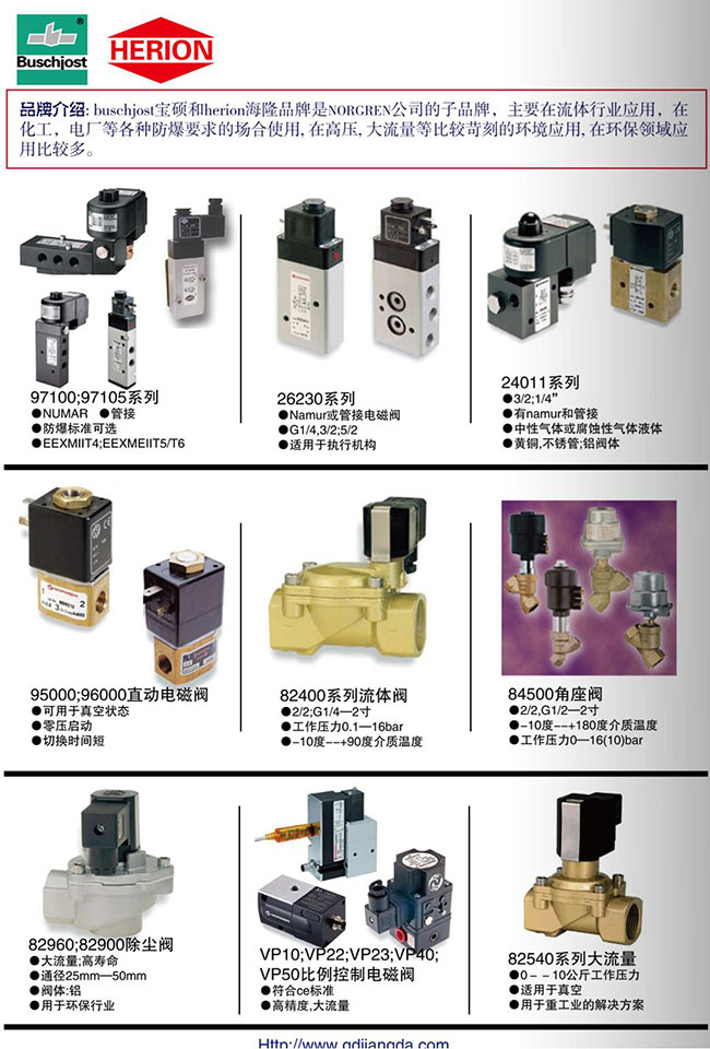 寶碩和海隆產品