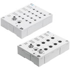 FESTO  CPI 安裝系統CTEC
