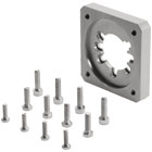 FESTO 附件，用于電驅動單元