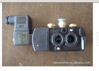 531系列電磁閥，SCG531C001MS，美國ASCO電磁閥