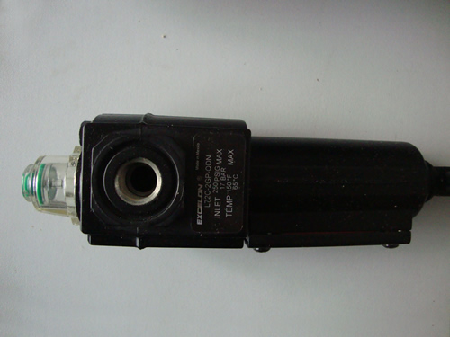 L72,L73,L74G潤(rùn)滑器